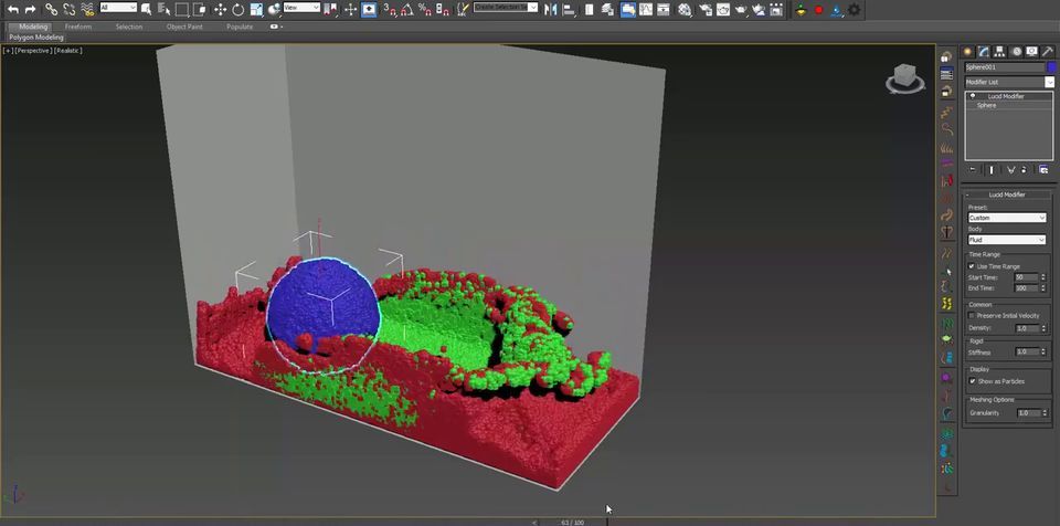 object animation plugins for 3ds max